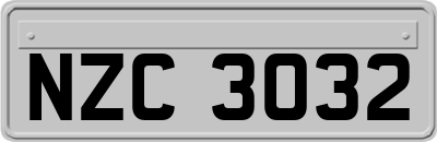 NZC3032