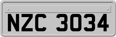 NZC3034
