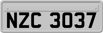 NZC3037