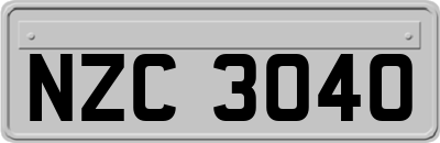 NZC3040