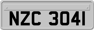 NZC3041