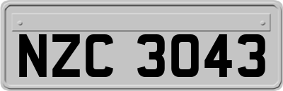 NZC3043