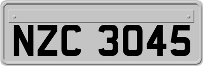NZC3045