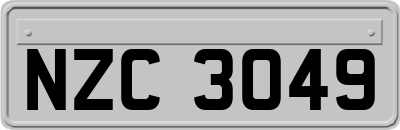 NZC3049