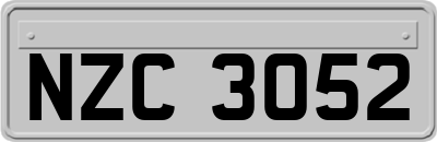 NZC3052