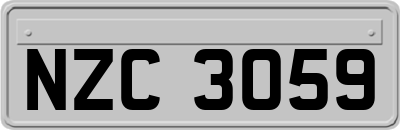 NZC3059