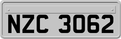 NZC3062