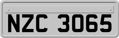 NZC3065