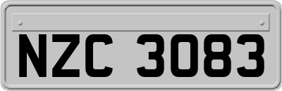 NZC3083