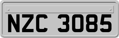 NZC3085