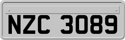 NZC3089