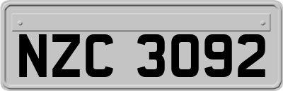 NZC3092