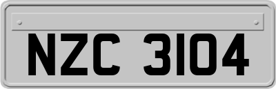NZC3104