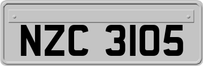 NZC3105