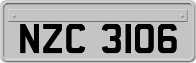 NZC3106