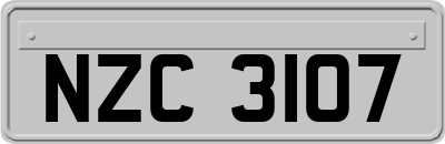 NZC3107