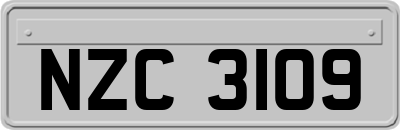 NZC3109