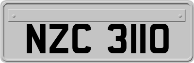 NZC3110