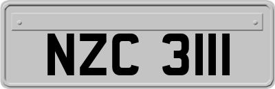 NZC3111