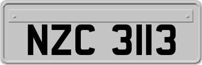 NZC3113