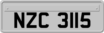 NZC3115