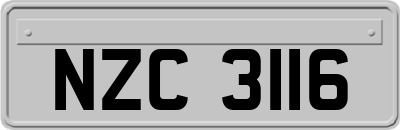 NZC3116