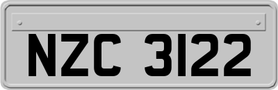 NZC3122