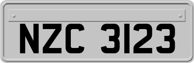 NZC3123