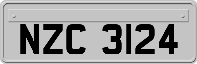 NZC3124