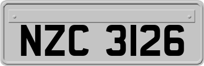 NZC3126