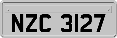 NZC3127