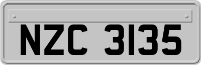 NZC3135