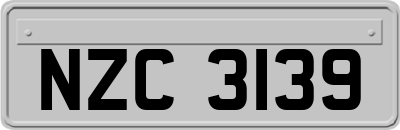 NZC3139