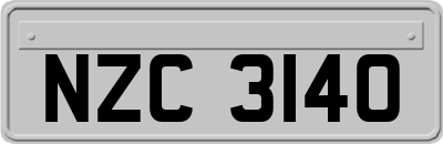 NZC3140