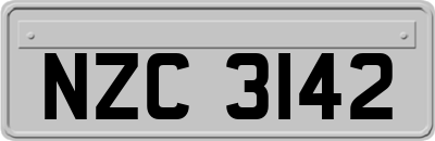 NZC3142
