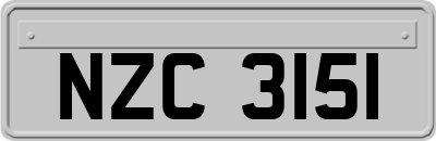 NZC3151