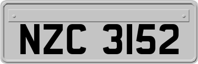 NZC3152