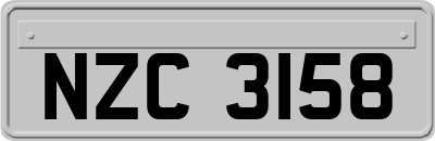 NZC3158