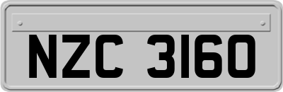NZC3160