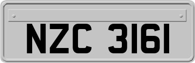 NZC3161