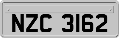 NZC3162