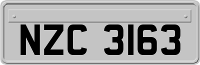NZC3163