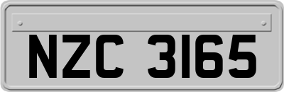 NZC3165