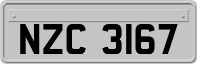 NZC3167