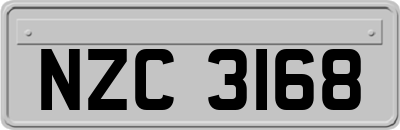 NZC3168