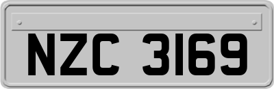 NZC3169