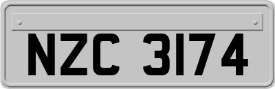 NZC3174