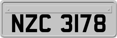 NZC3178
