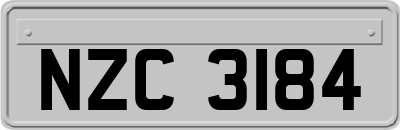 NZC3184