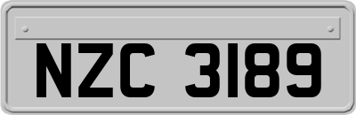 NZC3189